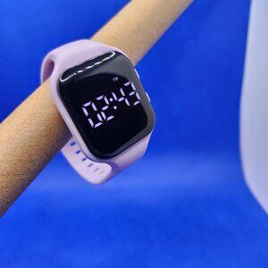 Kids Watch, Digital Watch, Sport Watch with Fitness Tracker, No Bluetooth Req